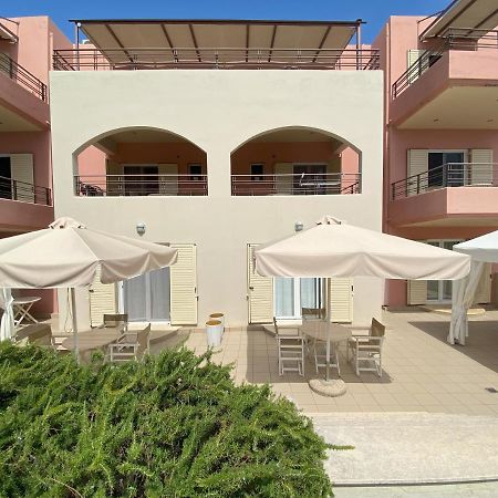 Casa Di Terra Apartment Gythio Exterior photo
