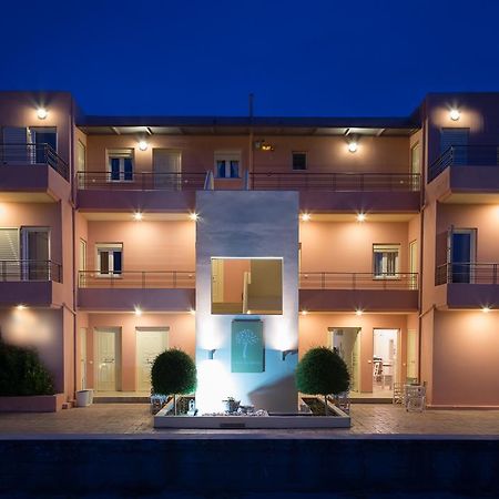 Casa Di Terra Apartment Gythio Exterior photo