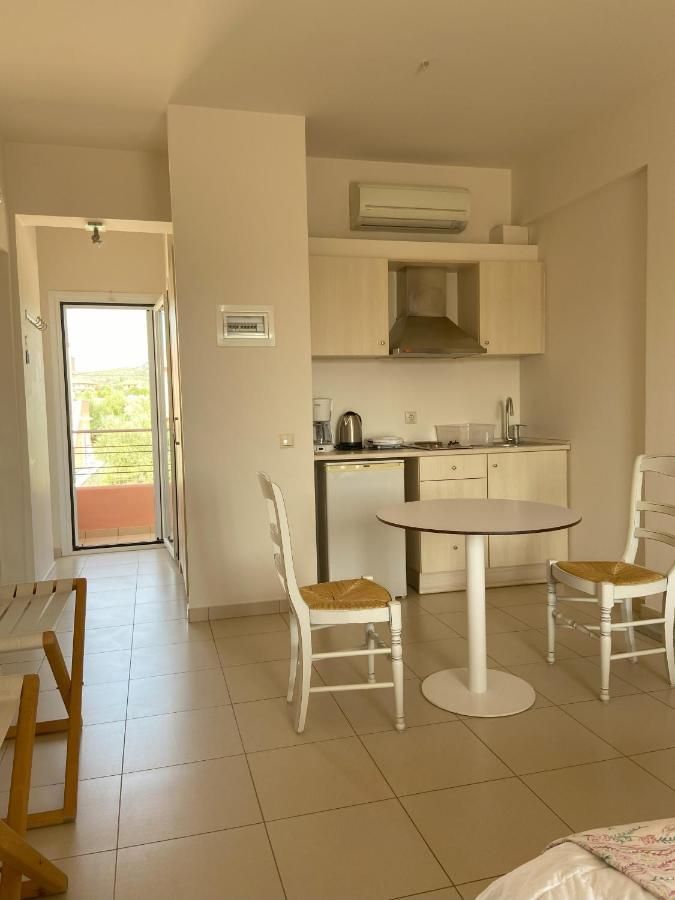 Casa Di Terra Apartment Gythio Exterior photo