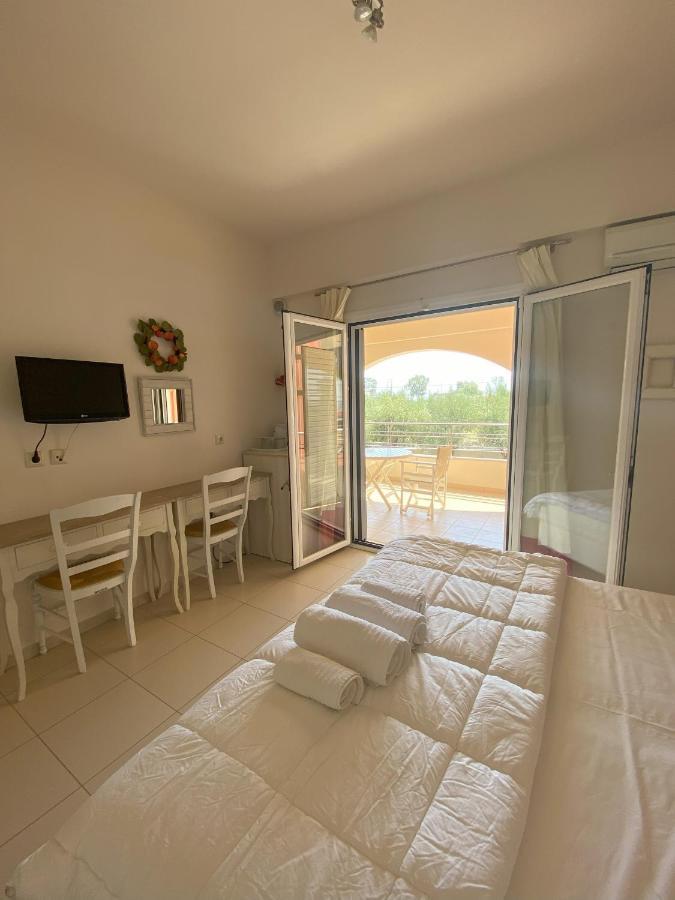 Casa Di Terra Apartment Gythio Exterior photo
