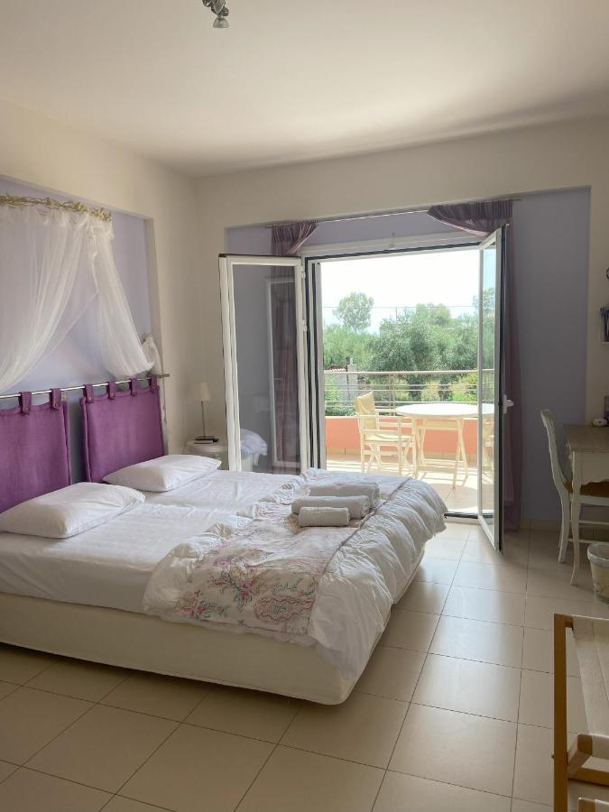 Casa Di Terra Apartment Gythio Exterior photo