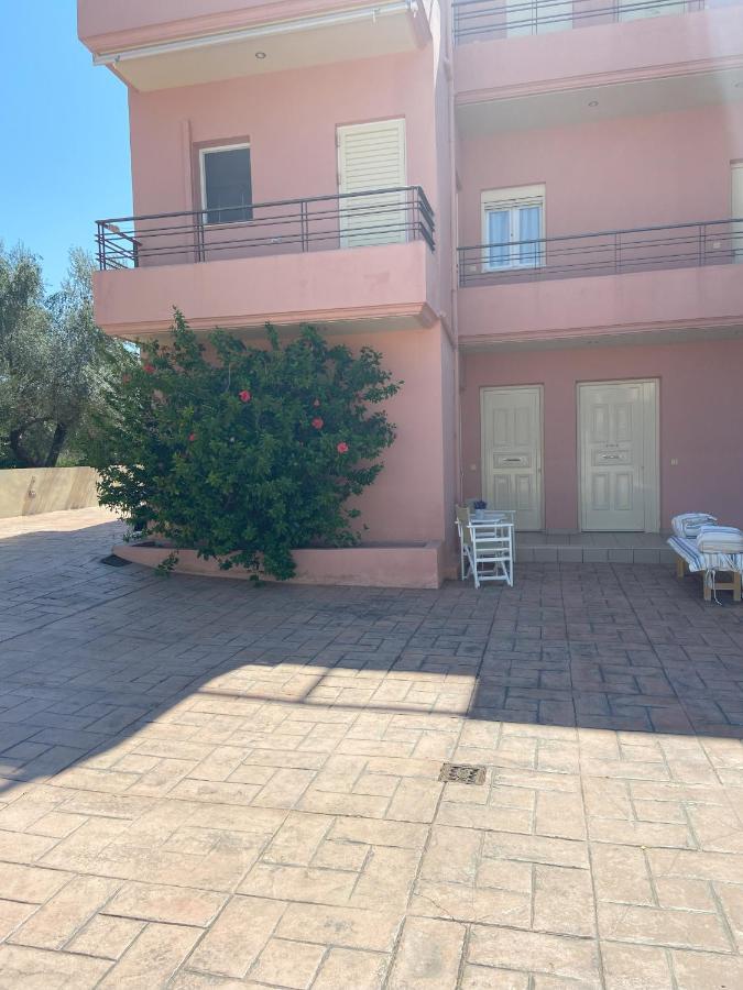 Casa Di Terra Apartment Gythio Exterior photo