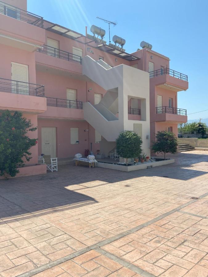 Casa Di Terra Apartment Gythio Exterior photo