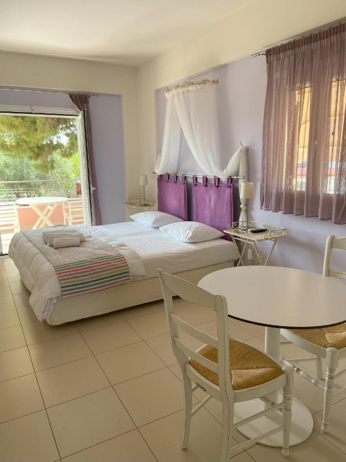 Casa Di Terra Apartment Gythio Exterior photo