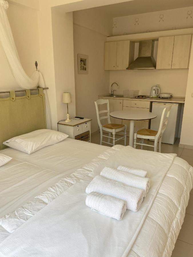 Casa Di Terra Apartment Gythio Exterior photo