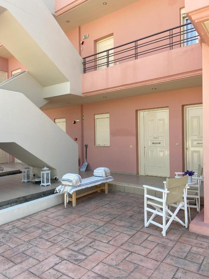 Casa Di Terra Apartment Gythio Exterior photo