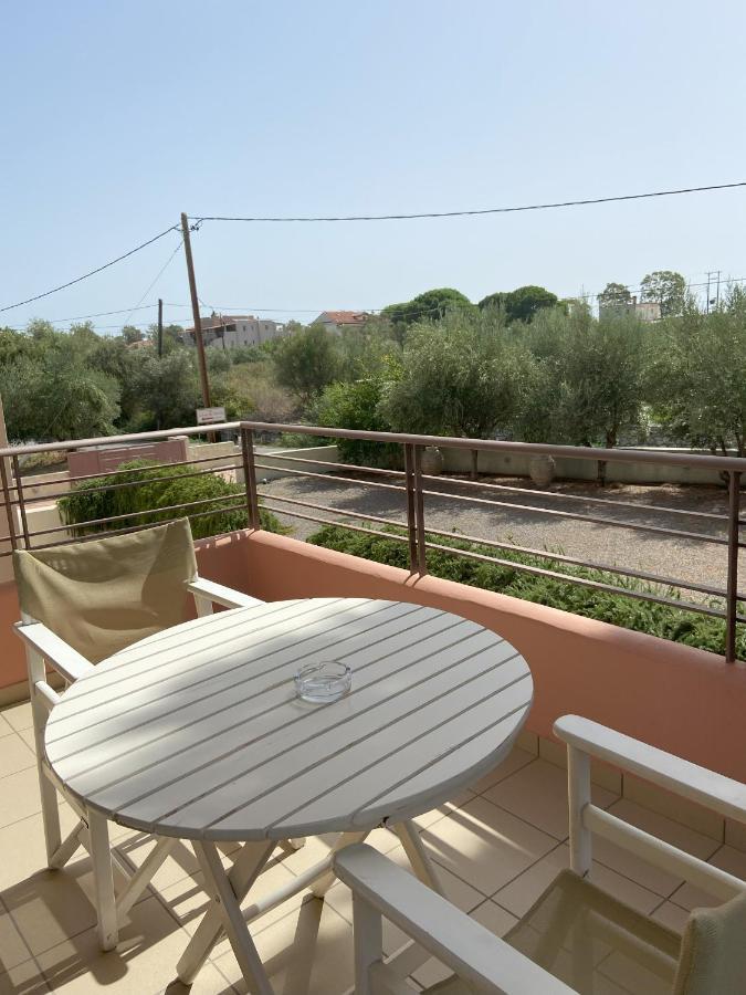Casa Di Terra Apartment Gythio Exterior photo