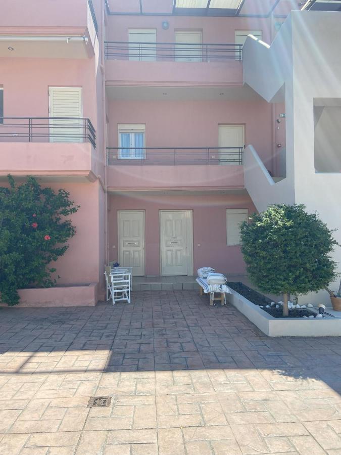 Casa Di Terra Apartment Gythio Exterior photo