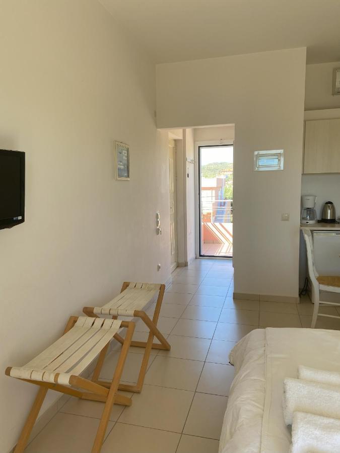 Casa Di Terra Apartment Gythio Exterior photo