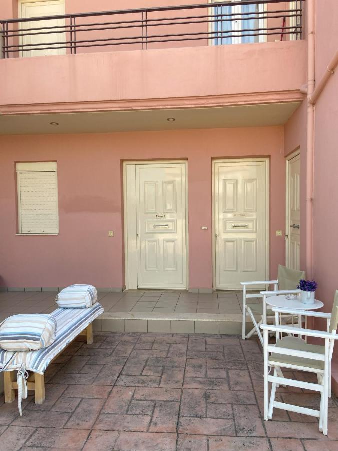 Casa Di Terra Apartment Gythio Exterior photo