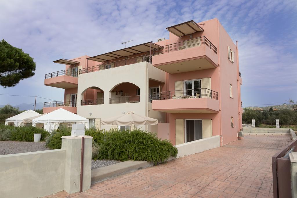 Casa Di Terra Apartment Gythio Exterior photo