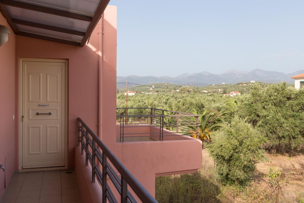 Casa Di Terra Apartment Gythio Room photo
